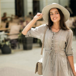 Clothing Built for Daily Life