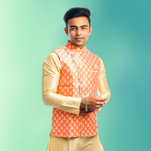 Men Traditional Wear
