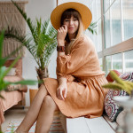 Clothing for Slower Moments